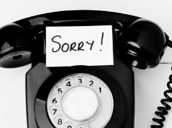 Phone and Internet Down!!
